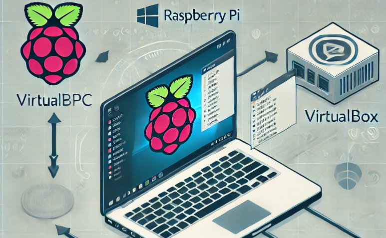 How to Set Up a Raspberry Pi OS Windows Emulator: A Comprehensive Guid