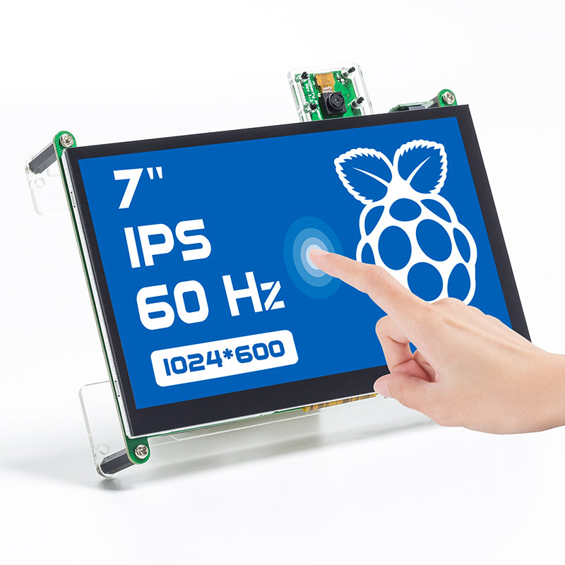 SunFounder TS-7 Pro inch Raspberry Pi Touch Screen