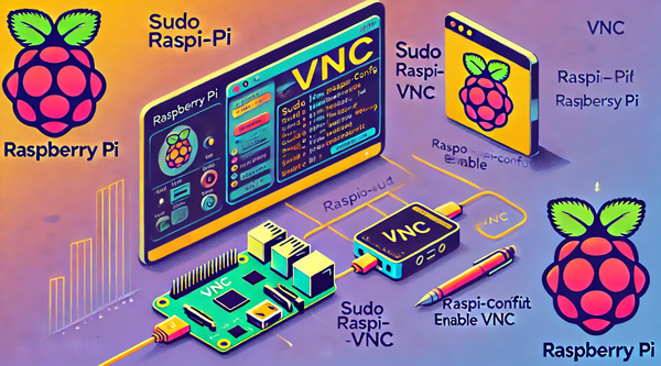 How to Set Up and Use VNC on Raspberry Pi: A Complete Guide for Remote Access