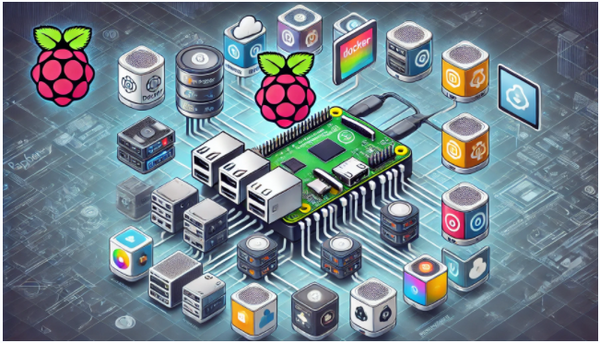 Raspberry Pi Docker: From Installation to Advanced Usage and Troubleshooting