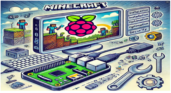 How to Set Up and Optimize a Raspberry Pi Minecraft Server: A Comprehensive Guide