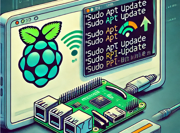 Raspberry Pi Update: Essential Steps for a Secure and Optimized System