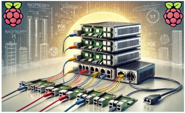 Building a Raspberry Pi Cluster: Step-by-Step Guide and Practical Applications