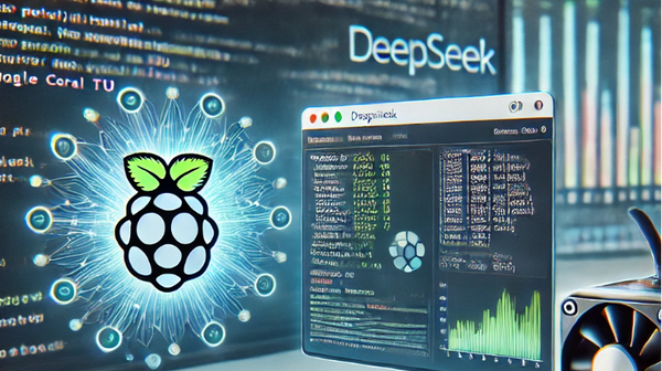 Deepseek on Raspberry Pi: Unlocking AI Potential on a Compact Edge Device