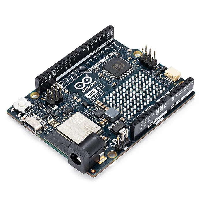 Arduino UNO R4 WiFi