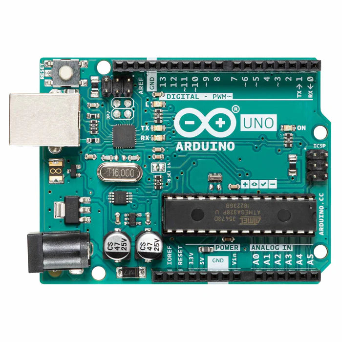 Arduino Uno Rev3