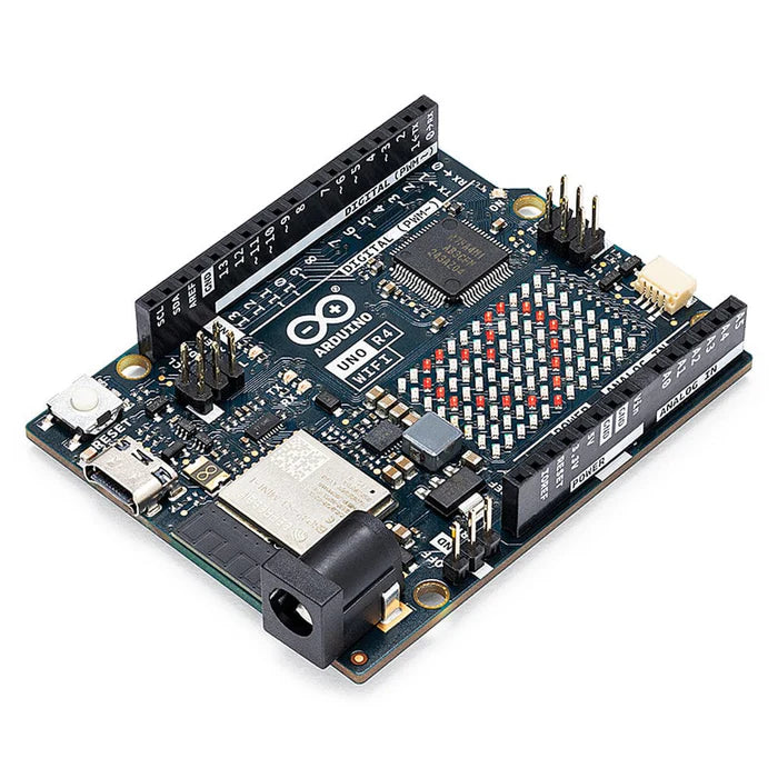 Arduino UNO R4 WiFi