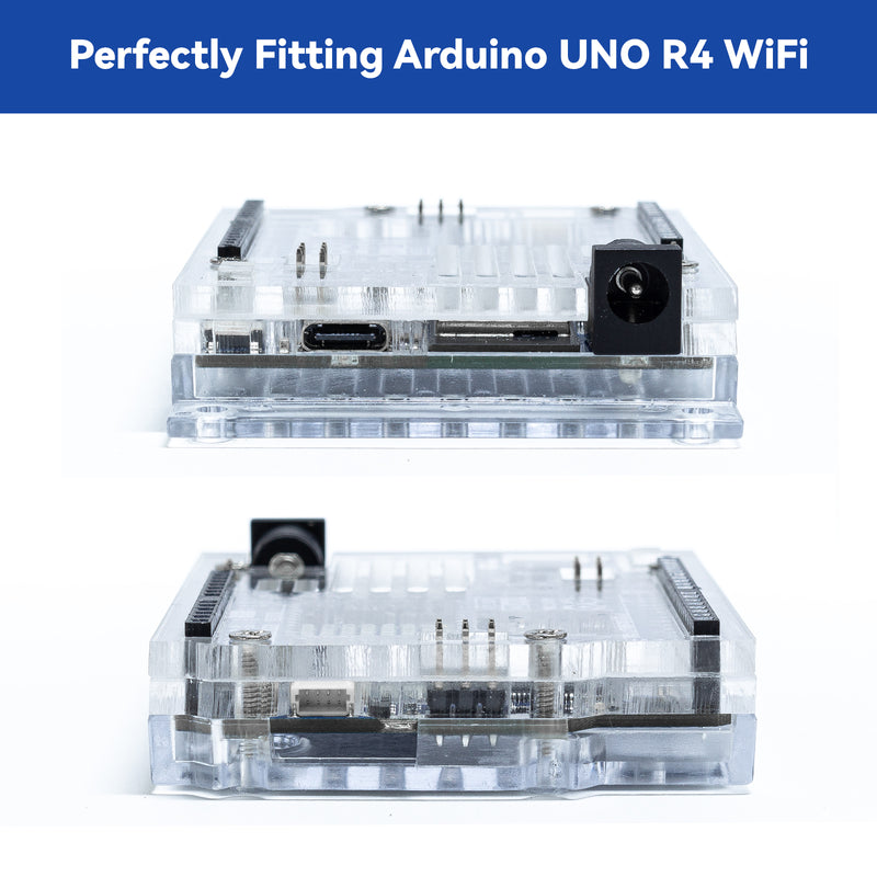 Arduino® UNO R4 WiFi — Arduino Official Store