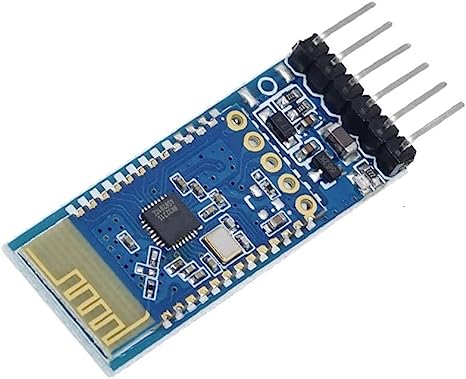 JDY-31 Bluetooth Wireless Communication Serial Pass-Through Module Replace HC-05 HC-06