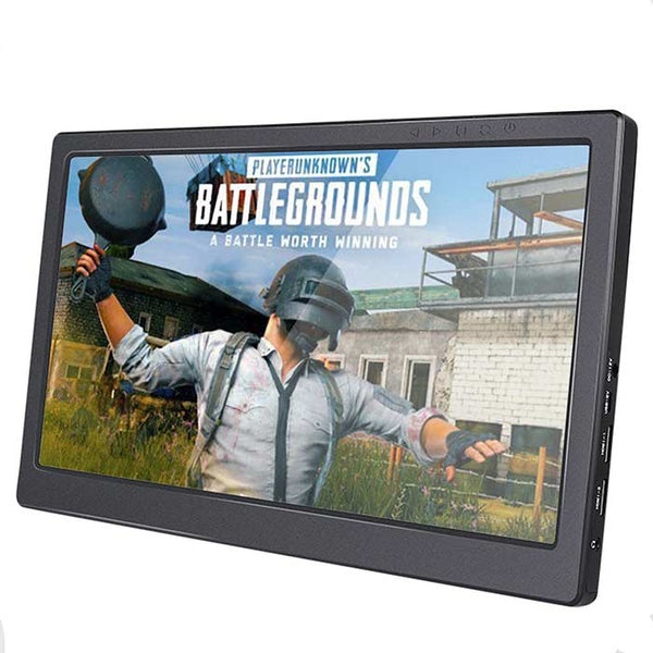 13.3'' 1920x1080 Resolution Portable Monitor Gaming Screen for