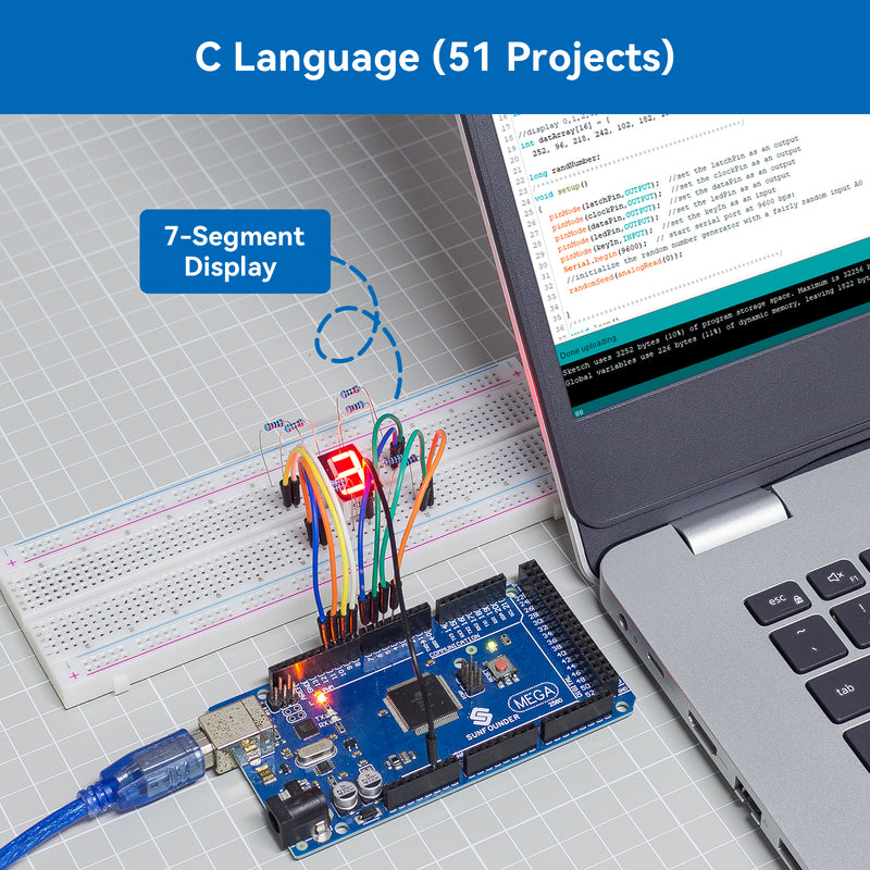 DIY Kit MEGA 2560 pour Raspberry Pi Model B , pour Arduino. DIY