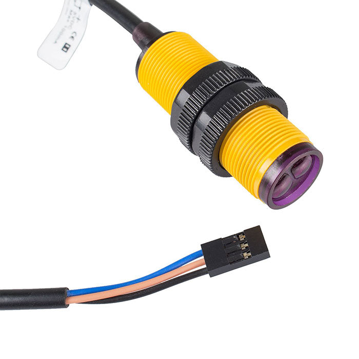 E18-D80NK Infrared Photoelectric Switch Sensor