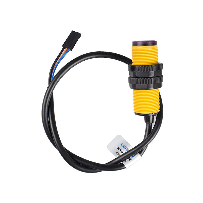 E18-D80NK Infrared Photoelectric Switch Sensor