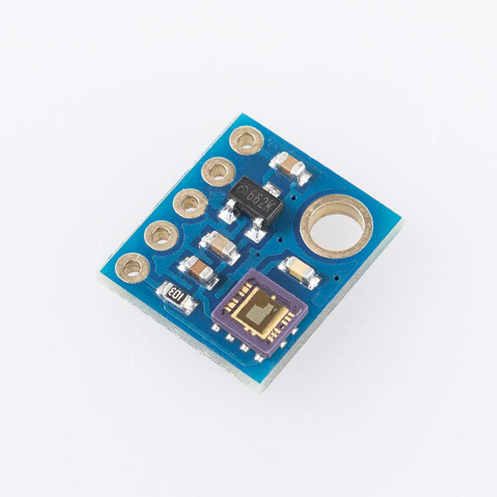 GY-8511 Ultraviolet Rays Sensor Breakout Test Module