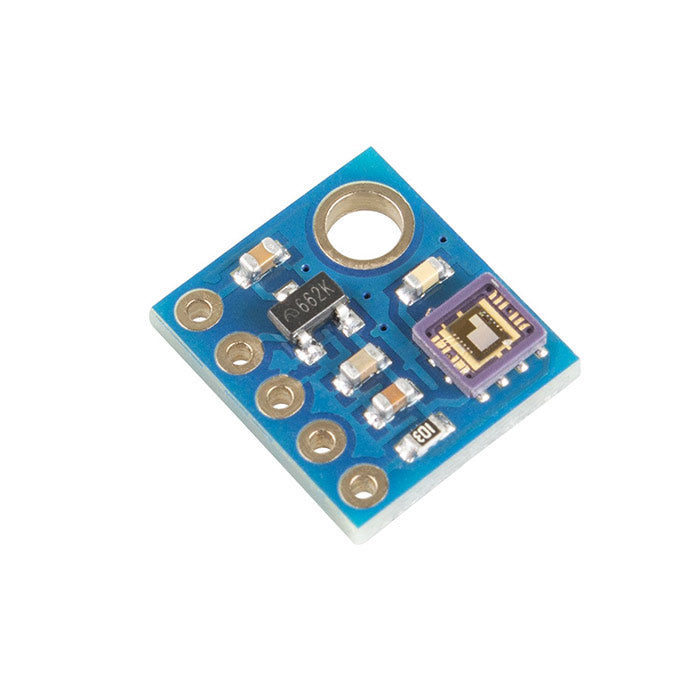 GY-8511 Ultraviolet Rays Sensor Breakout Test Module