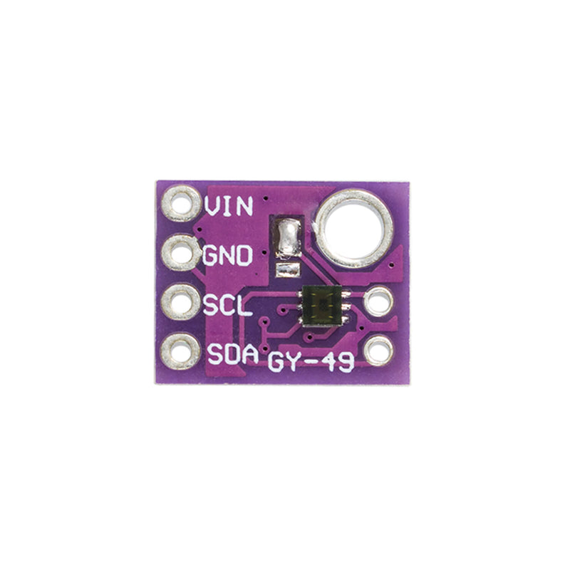 GY-49 Digital Light Intensity Sensor Module