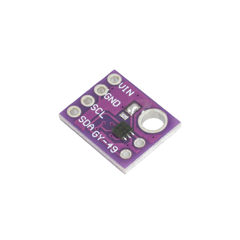 GY-49 Digital Light Intensity Sensor Module