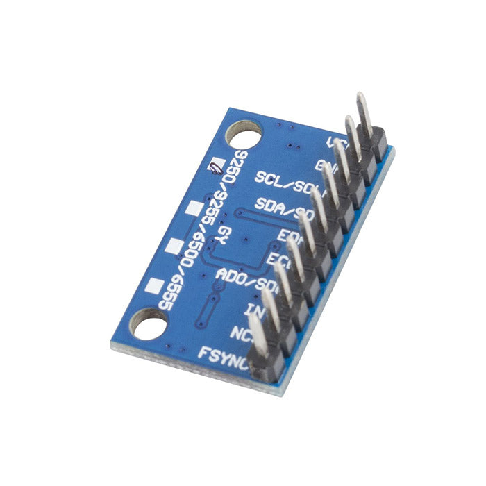 MPU-9250 9-Axis Gyroscope Accelerometer Magnetic Field Sensor Module