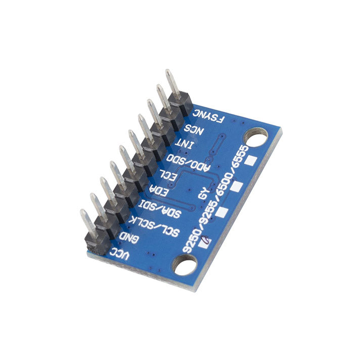 MPU-9250 9-Axis Gyroscope Accelerometer Magnetic Field Sensor Module