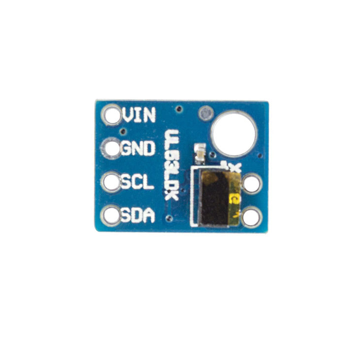 GY-530 VL53L0X Laser Range Finder Distance Measurement Sensor Module