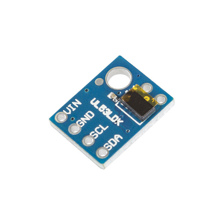 GY-530 VL53L0X Laser Range Finder Distance Measurement Sensor Module