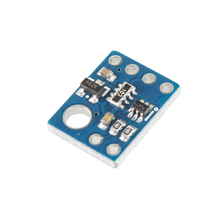 GY-530 VL53L0X Laser Range Finder Distance Measurement Sensor Module