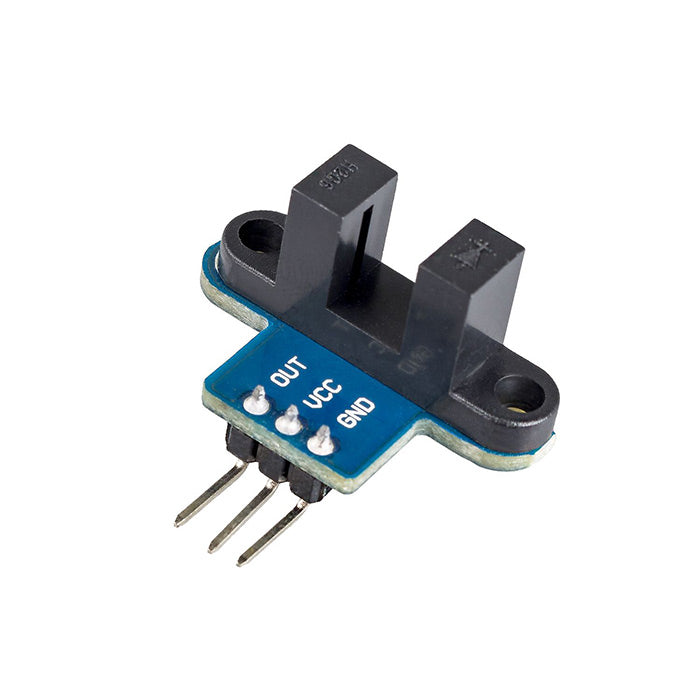 Speed Measuring Sensor Module