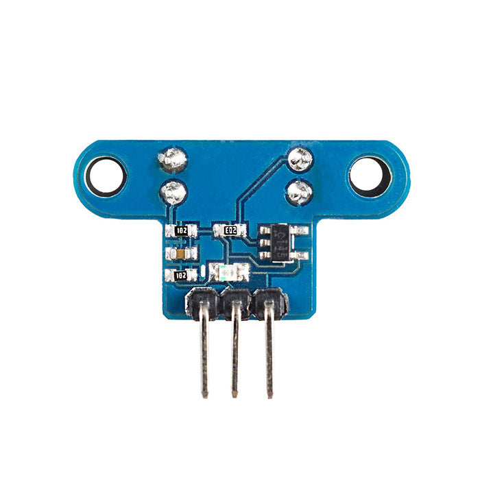 Speed Measuring Sensor Module