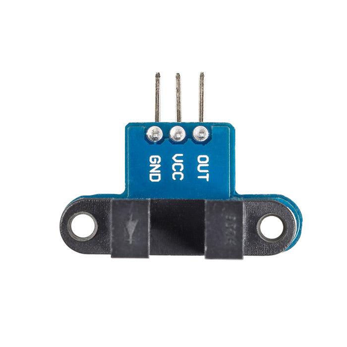 Speed Measuring Sensor Module