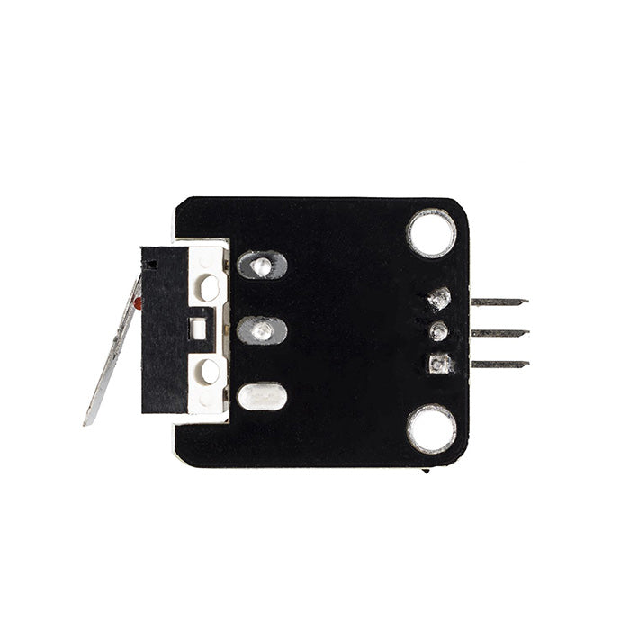 Car Helicopter Crash Collision Sensor Impact Switch Module