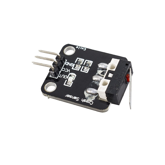 Car Helicopter Crash Collision Sensor Impact Switch Module