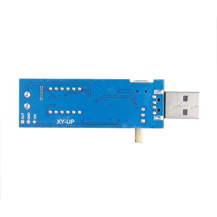 USB Step Up/Down Power Regulator Module