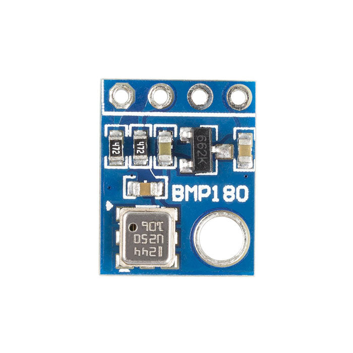 BMP180 Barometric Pressure Sensor Module