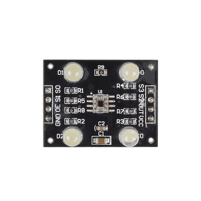 TCS3200 Color Sensor Module