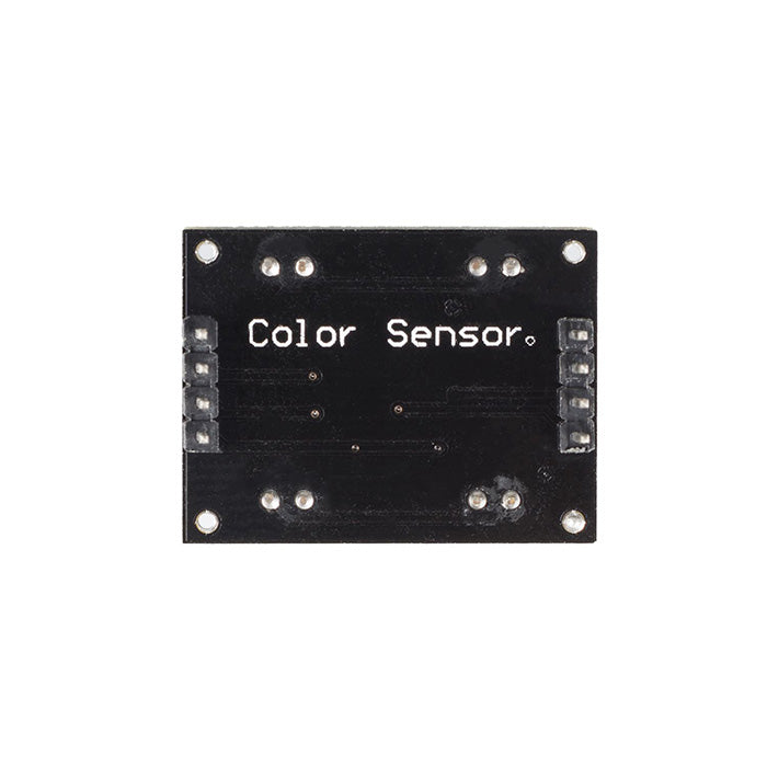 TCS3200 Color Sensor Module