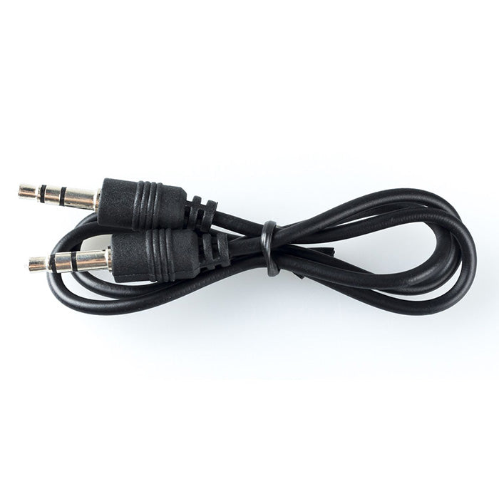 HDMI to VGA Video Adapter and 3.5mm Male/Male Stereo Cable - SunFounder